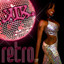 Retro Albumcover