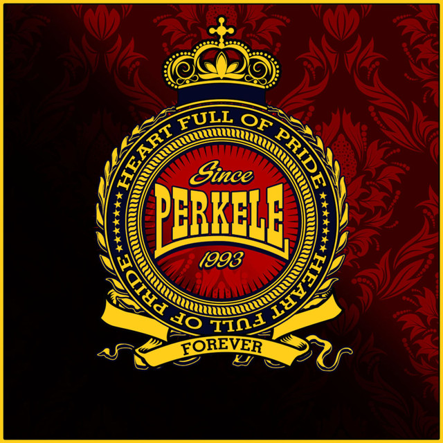 Forever cover