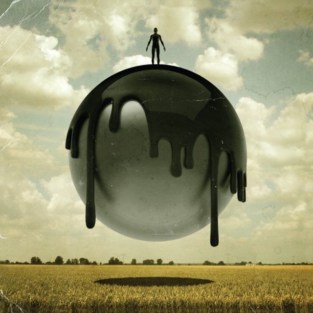 The Avarice Of Man cover