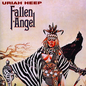 Fallen Angel album