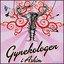 Gynekologen i Askim (Original Soundtrack) Albumcover