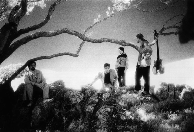 Flim & the BB’s Photo