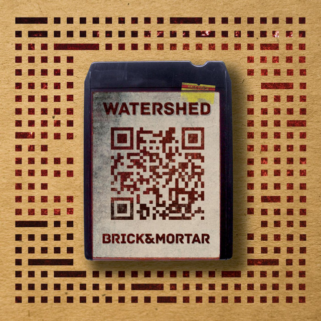 Brick And Mortar cover