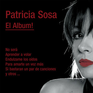 El Álbum cover