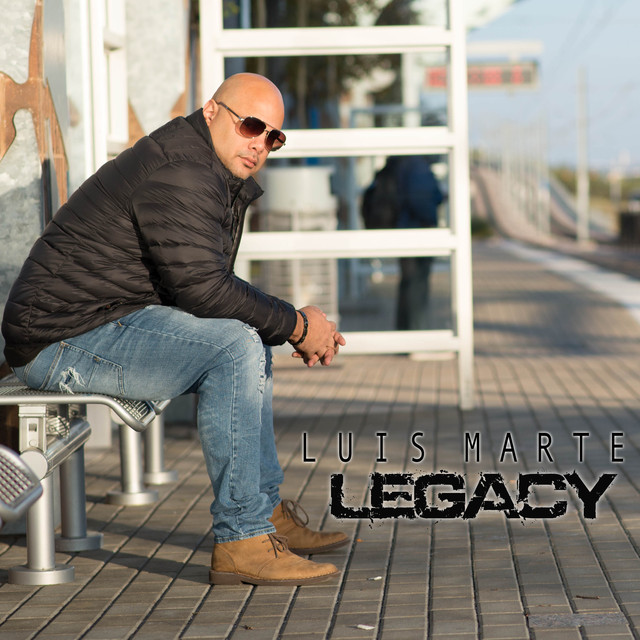 Luis Marte Photo