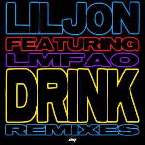 Drink (Remixes) album
