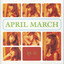 Paris in April cover