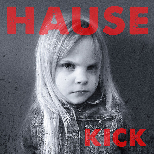 Kick cover