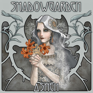 Shadowplay cover