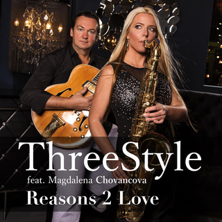 Threestyle Photo