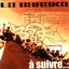 A suivre Albumcover