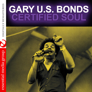 Certified Soul (Digitally Remastered) album