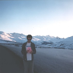 Astronaut, Astronaut! cover