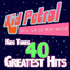 Kids Tunes 40 Greatest Hits Albumcover