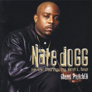 Ghetto Preacher album