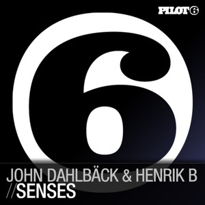 John Dahlback & Henrik B
