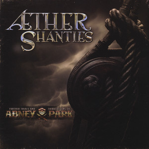 Æther Shanties cover
