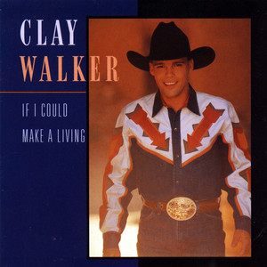 If I Could Make a Living album