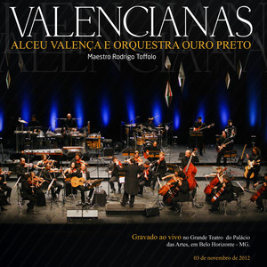 Valencianas cover