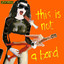 This is not a band Albumcover