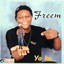 Freem (Ya Ka) Albumcover