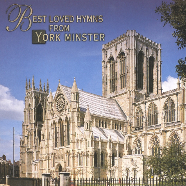 Choir of York Minster Photo