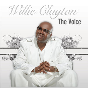 The Voice cover