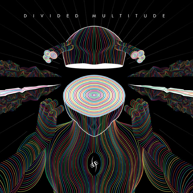 Divided Multitude cover