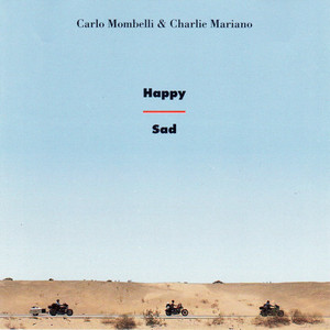 Happy Sad album