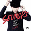 SEUNGRI 2nd Mini Album - Let's Talk about Love Albumcover