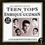 Los Grandes Idolos - Teen Tops Albumcover