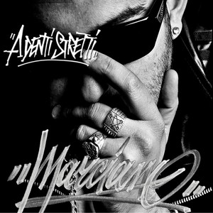 A denti stretti Albumcover