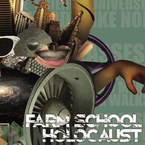 Farmschool Holocaust