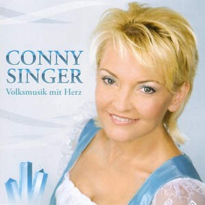 Conny Singer