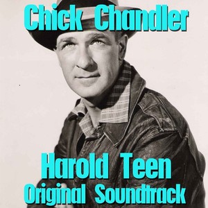 Chick Chandler