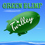 Green Blimp cover