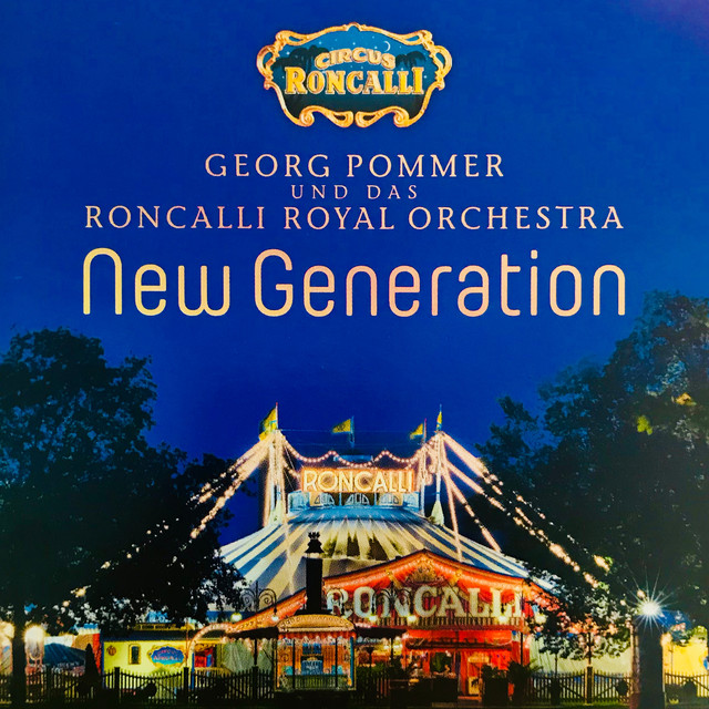 Georg Pommer Photo