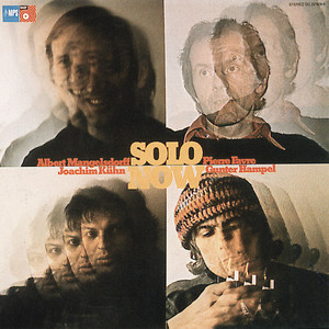 Solo Now album