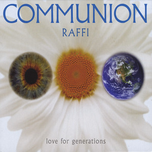 Communion album