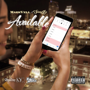 Available album