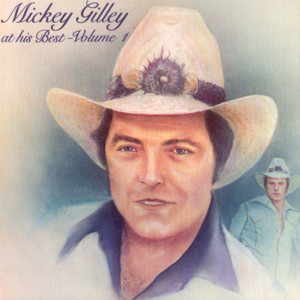 Mickey Gilley and His Best album