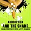 And The Snake... Albumcover