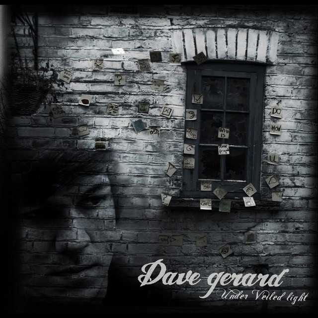Dave Gerard Photo
