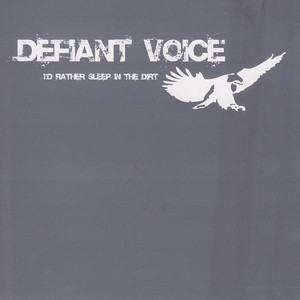 Defiant Voice