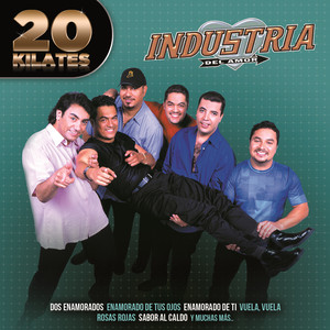 20 Kilates album