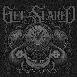 Demons album