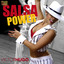 Victor Hugo: Salsa Power Albumcover