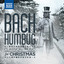 Bach-Humbug: Classical Music for Christmas cover