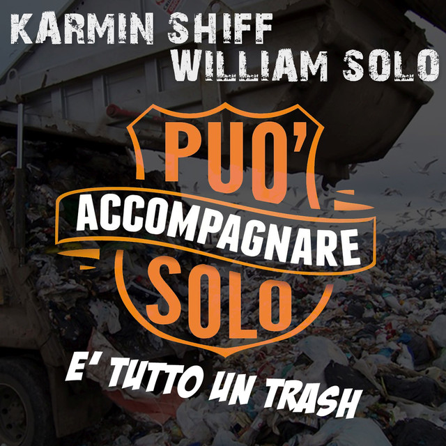William Solo Photo