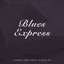 Blues Express cover
